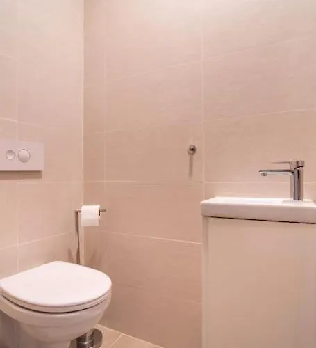 Patronka - Stylish With A Spacious Terrace * Pressburg