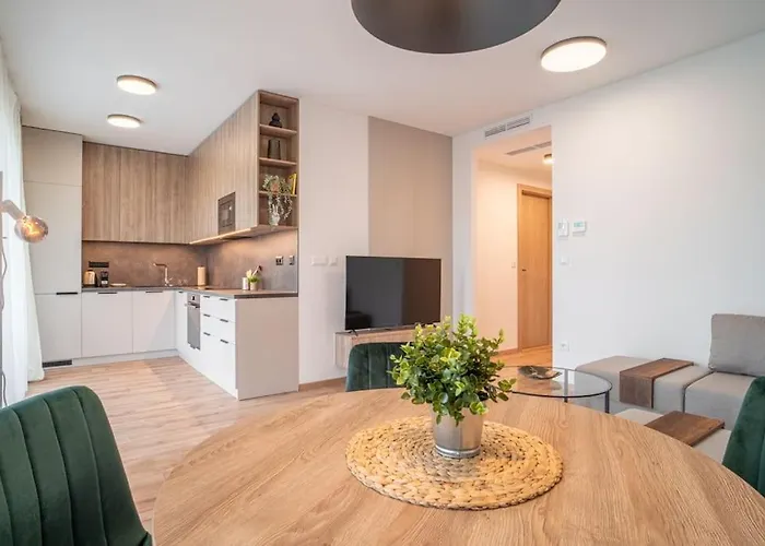 Patronka - Stylish With A Spacious Terrace * Pressburg