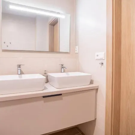 Patronka - Stylish With A Spacious Terrace Apartman Pozsony