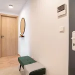 Apartamento Patronka - Stylish With A Spacious Terrace Bratislava