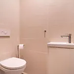Patronka - Stylish With A Spacious Terrace * Bratislava