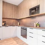 Patronka - Stylish With A Spacious Terrace Apartamento Bratislava