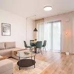 Patronka - Stylish With A Spacious Terrace Apartamento