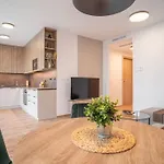 Patronka - Stylish With A Spacious Terrace * Bratislava