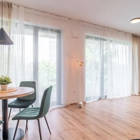 Patronka - Stylish With A Spacious Terrace * Bratislava